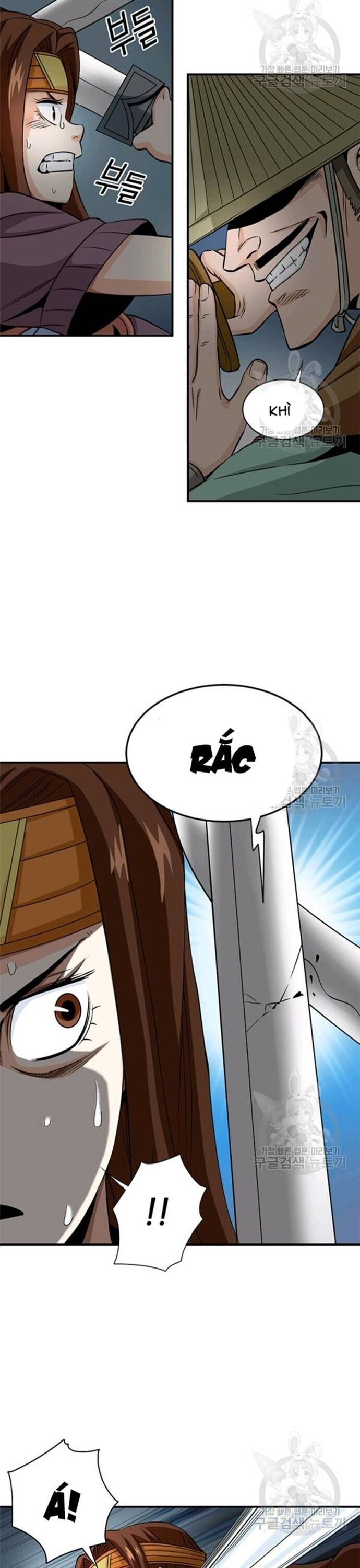 Quang Long Chapter 91 - 22