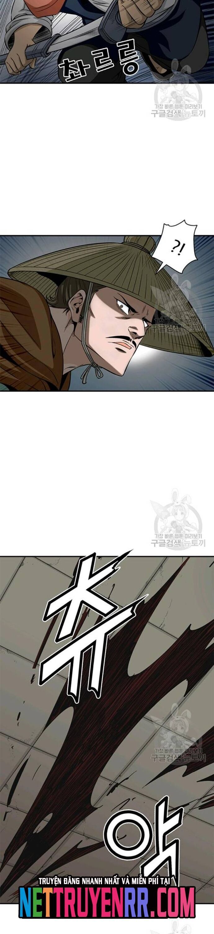 Quang Long Chapter 91 - 24