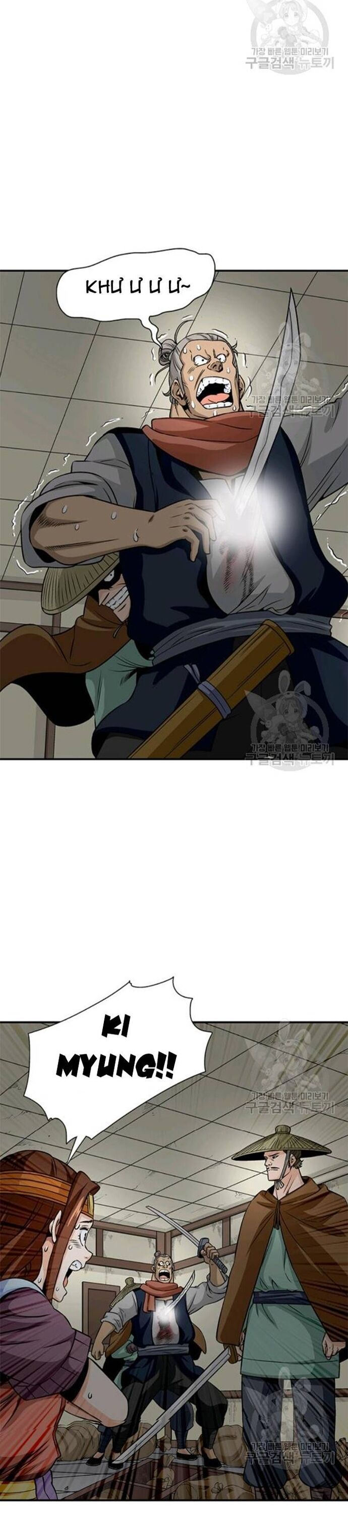 Quang Long Chapter 91 - 25