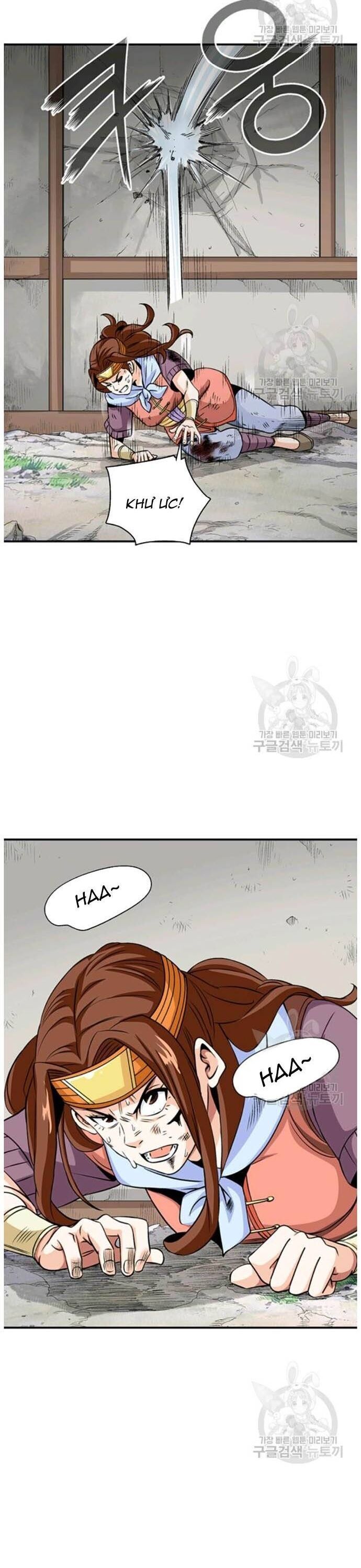 Quang Long Chapter 92 - 13