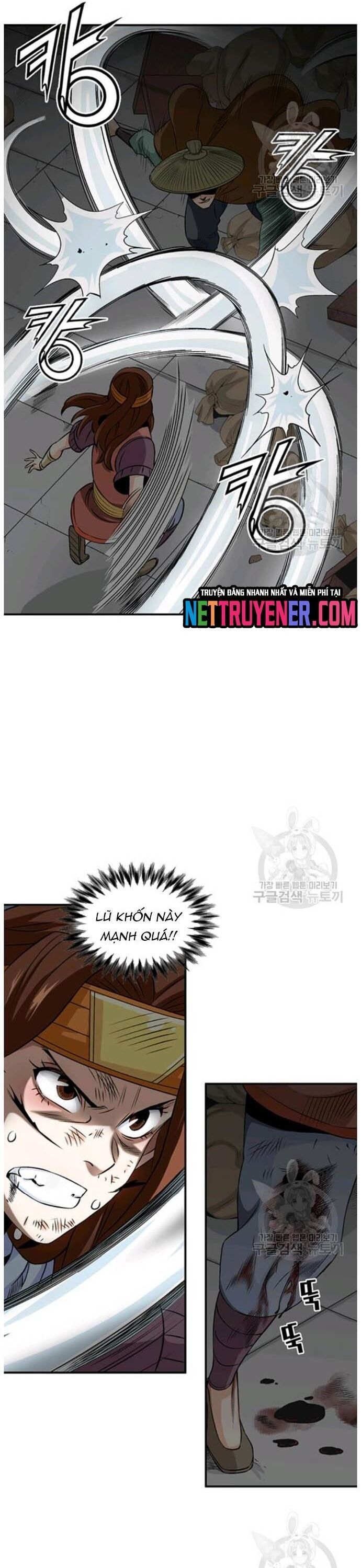 Quang Long Chapter 92 - 5