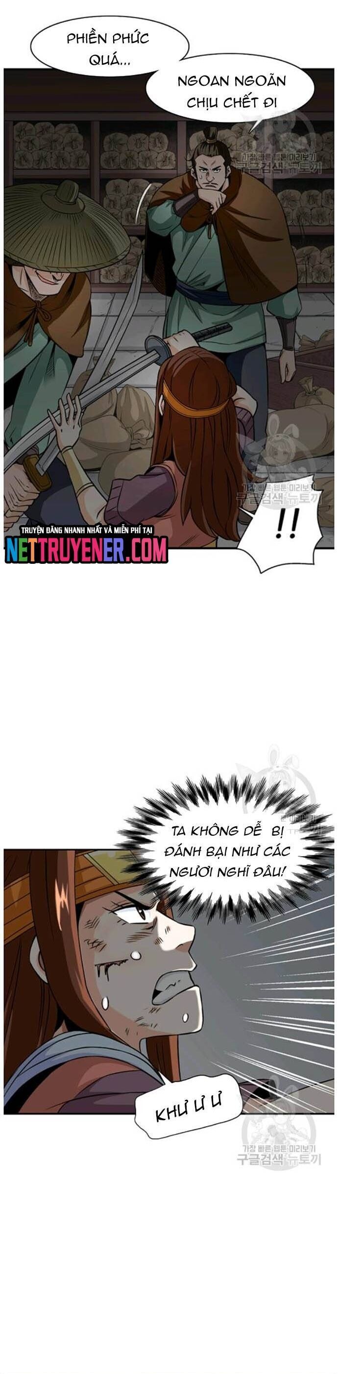 Quang Long Chapter 92 - 8