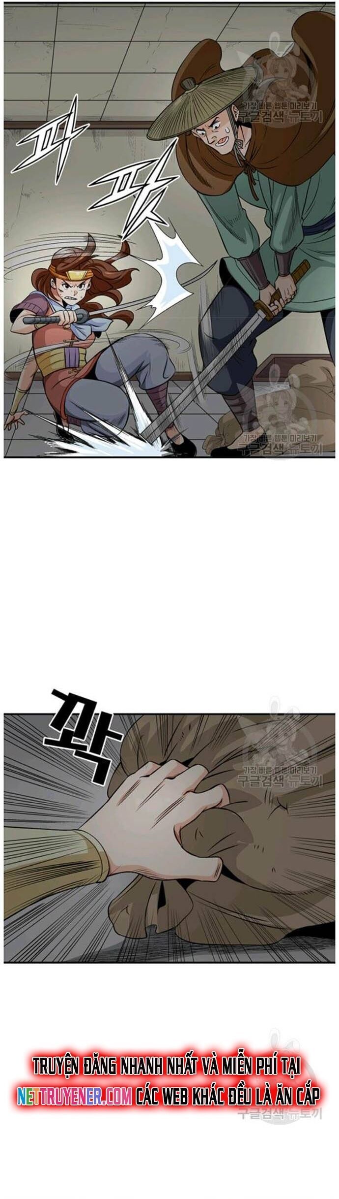 Quang Long Chapter 92 - 9