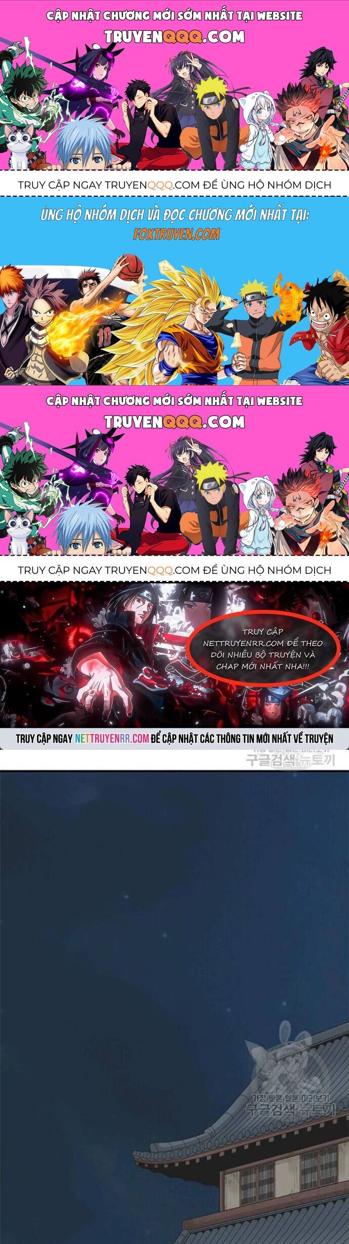 Quang Long Chapter 93 - 1