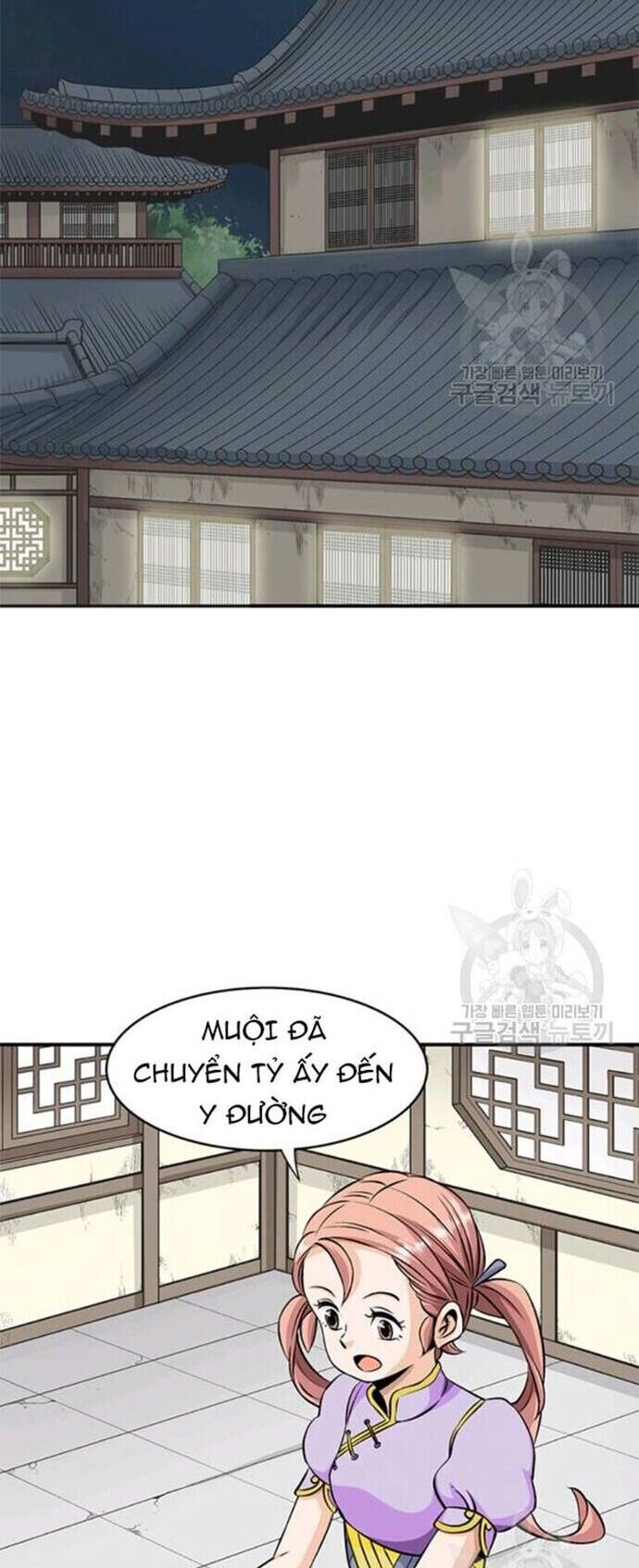 Quang Long Chapter 93 - 2