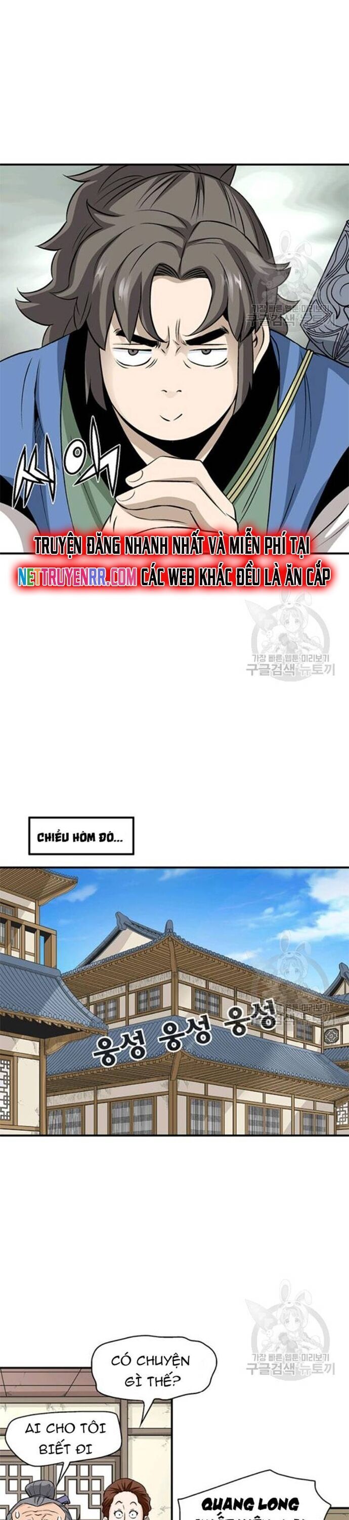 Quang Long Chapter 93 - 27
