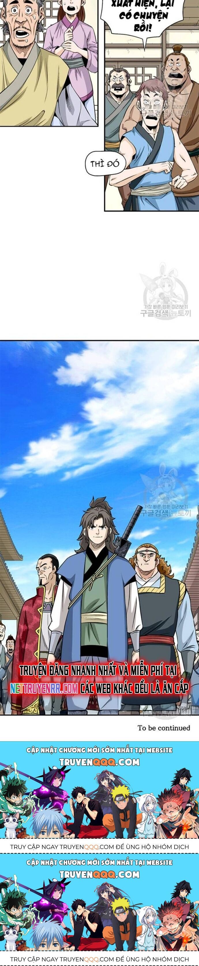 Quang Long Chapter 93 - 28