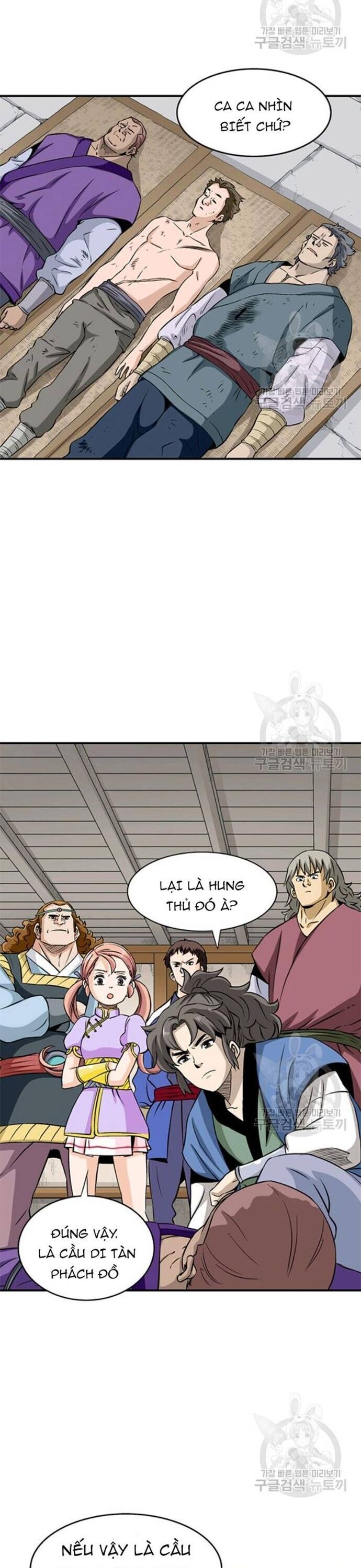 Quang Long Chapter 93 - 6