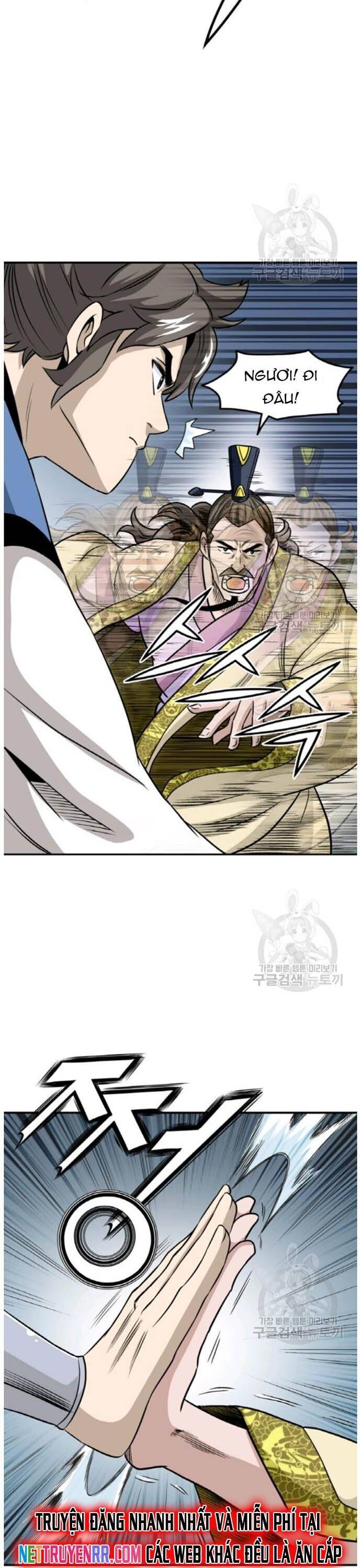 Quang Long Chapter 94 - 20