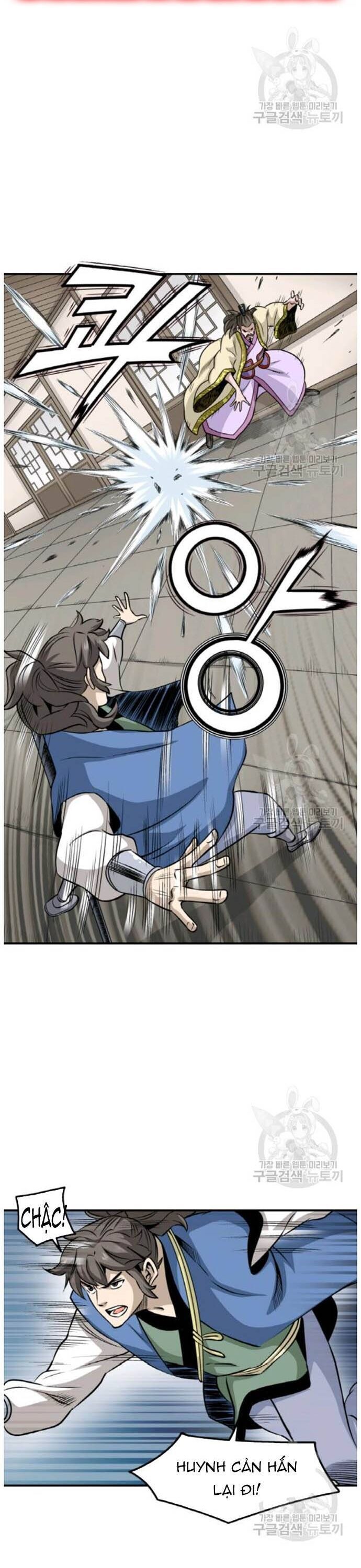Quang Long Chapter 94 - 21