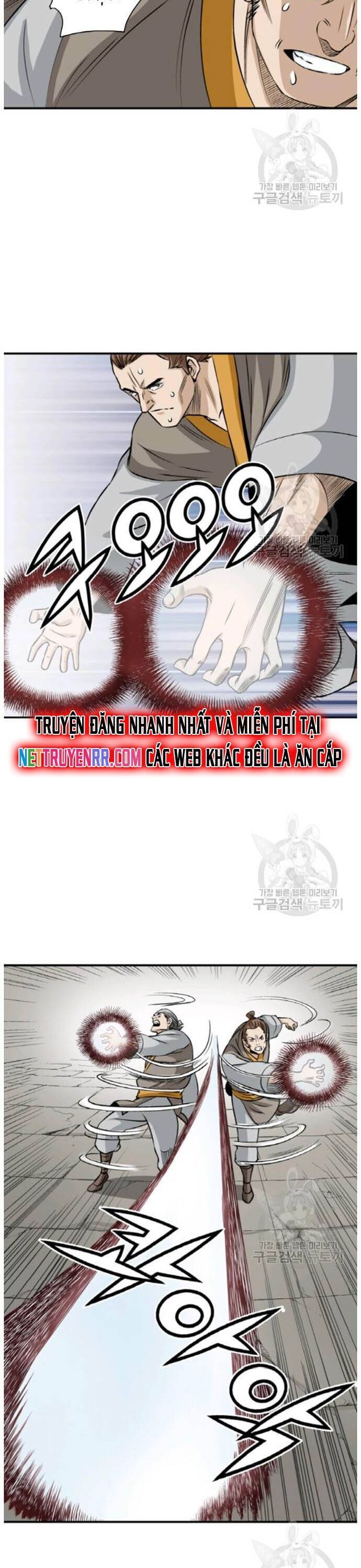 Quang Long Chapter 94 - 25