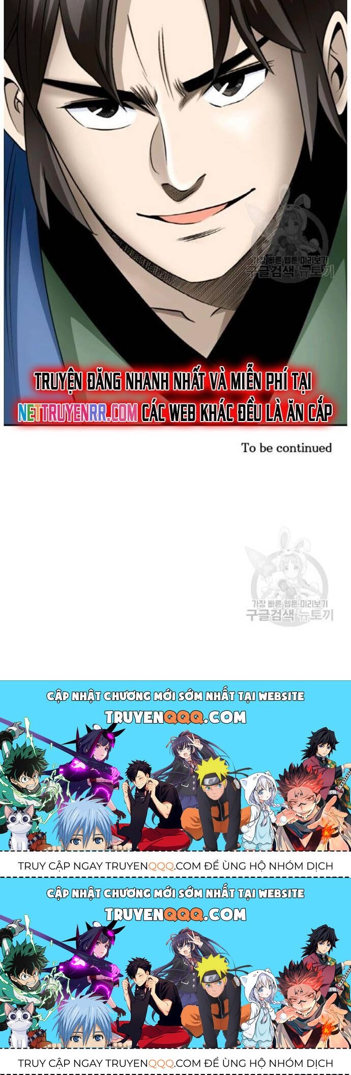 Quang Long Chapter 94 - 29