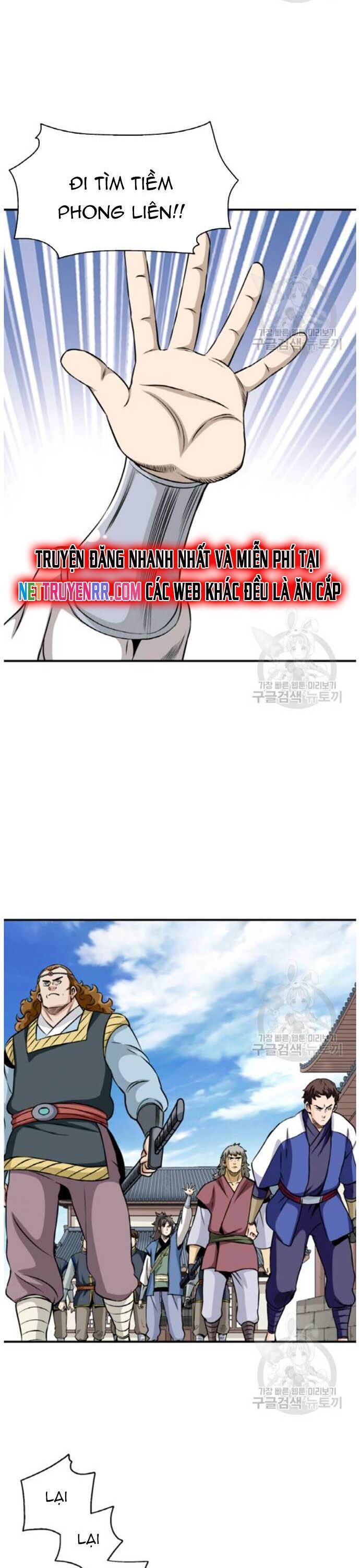 Quang Long Chapter 94 - 6