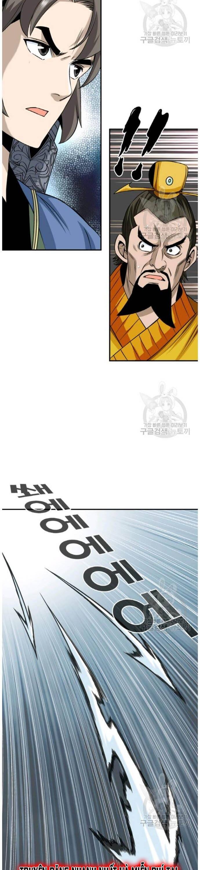 Quang Long Chapter 94 - 10