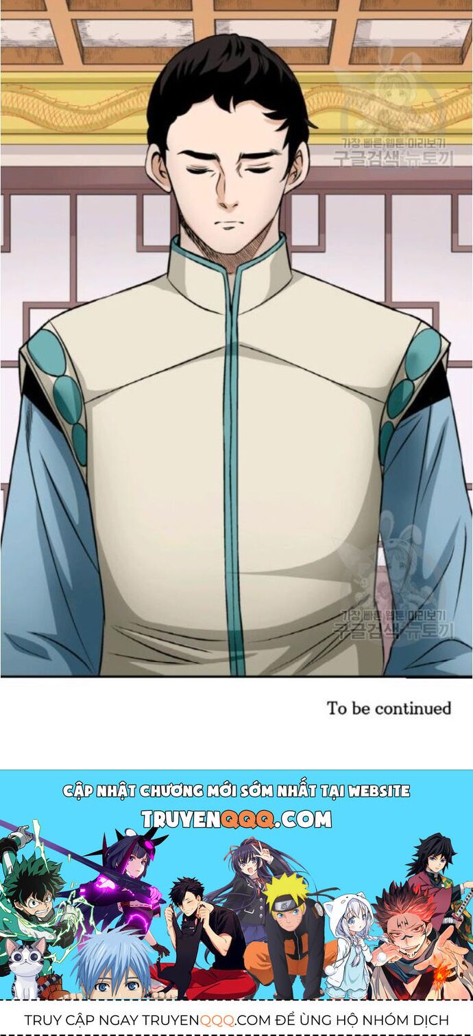 Quang Long Chapter 95 - 29