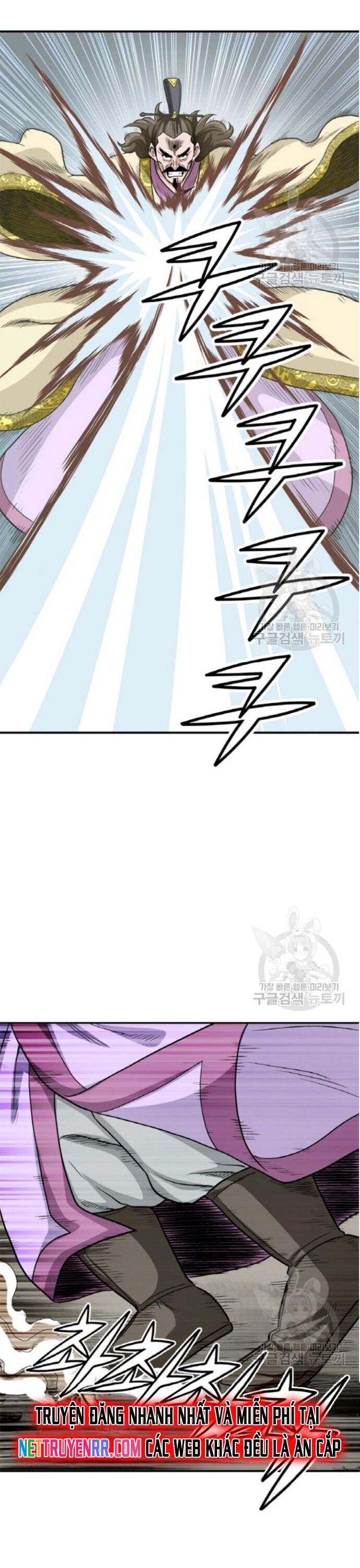 Quang Long Chapter 95 - 8