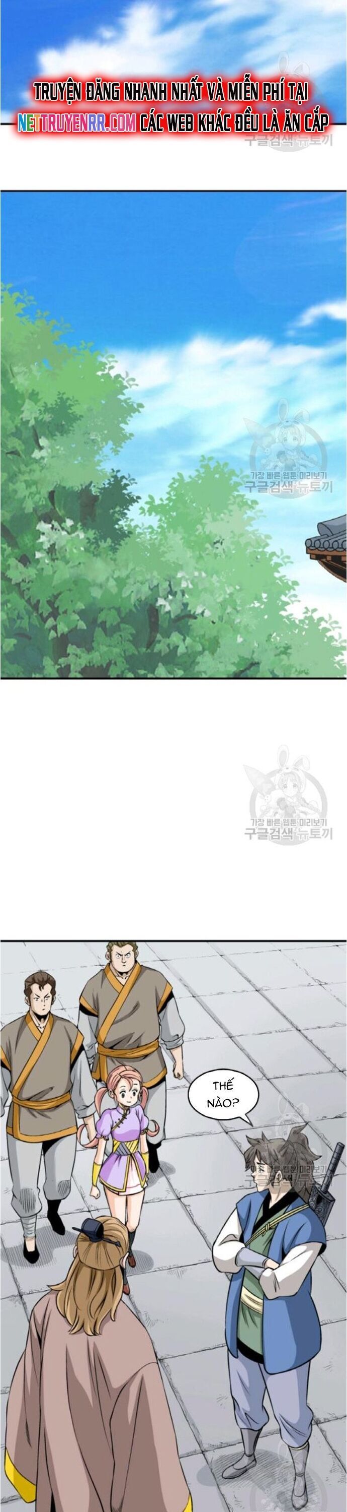 Quang Long Chapter 96 - 24