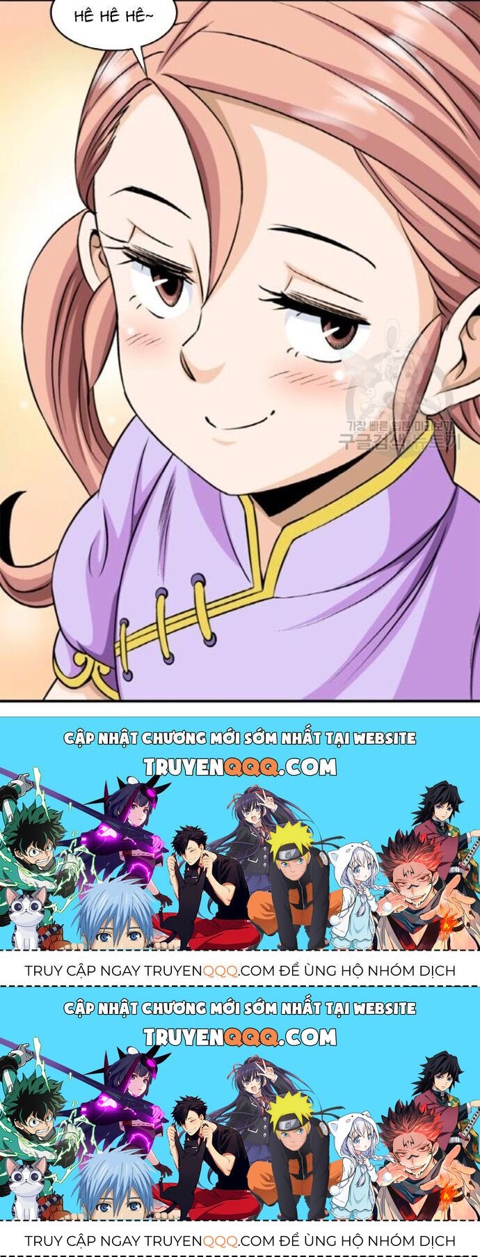 Quang Long Chapter 96 - 31