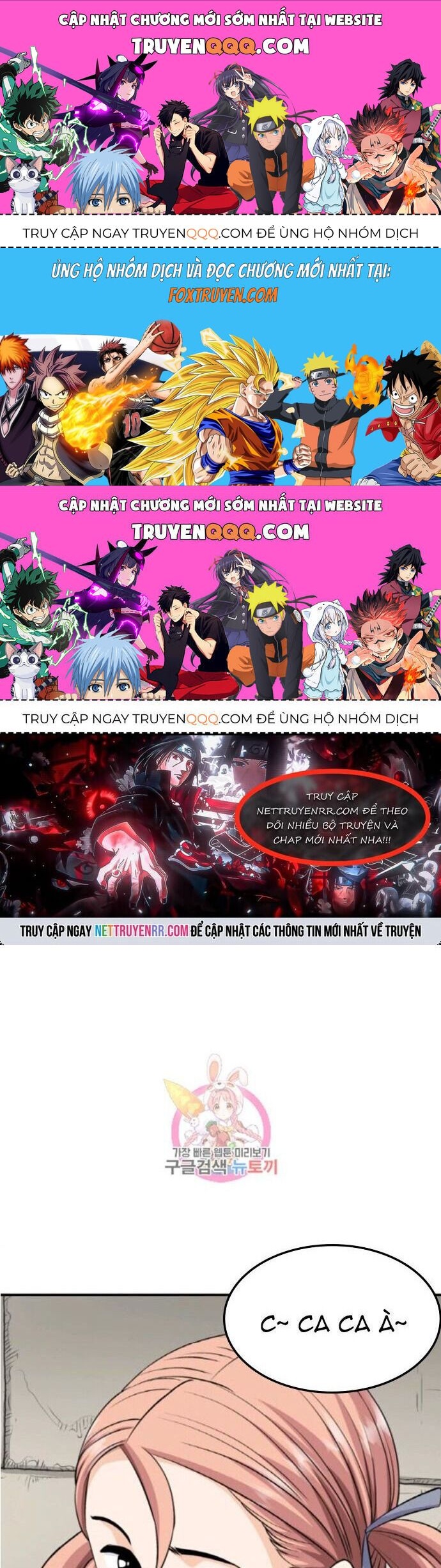 Quang Long Chapter 97 - 1