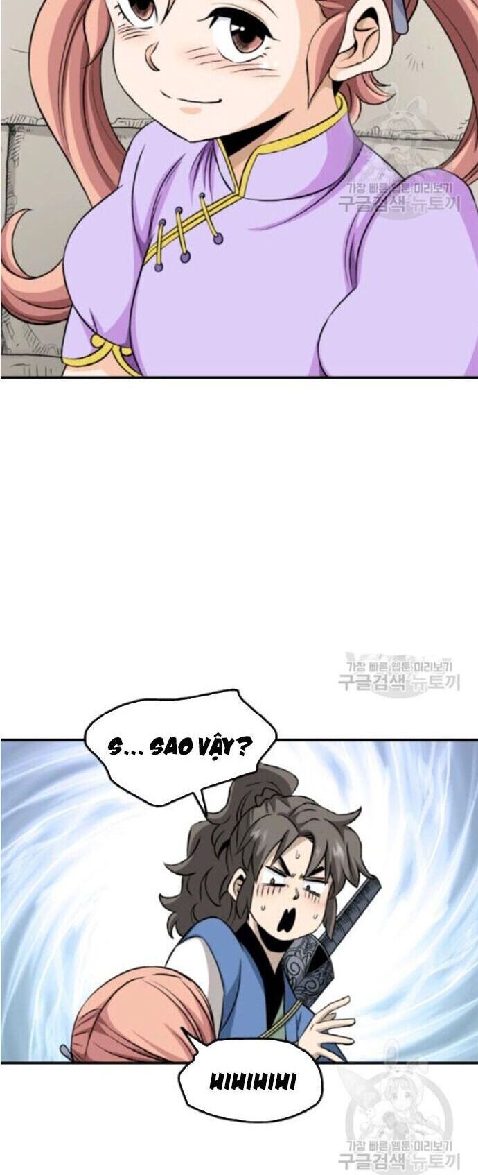 Quang Long Chapter 97 - 2