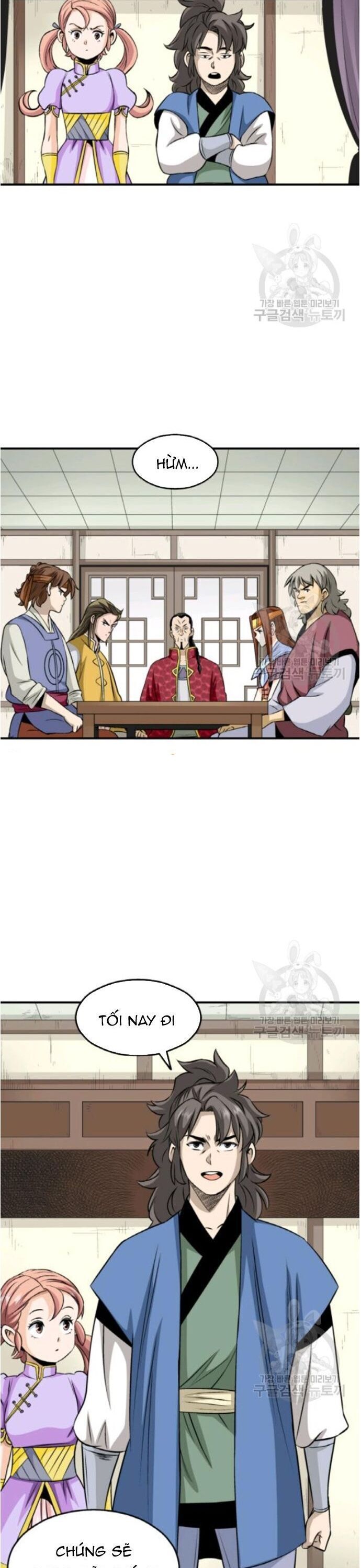 Quang Long Chapter 97 - 12