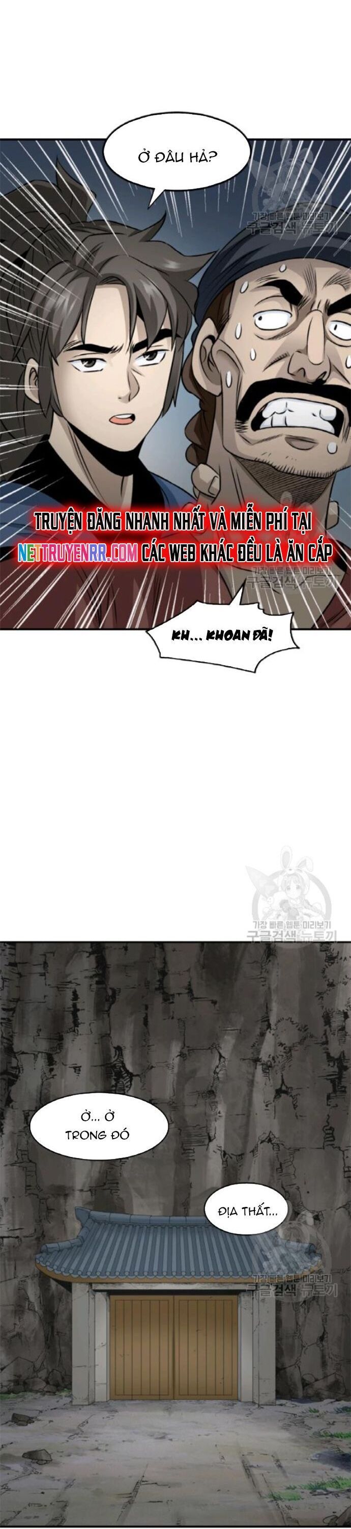 Quang Long Chapter 97 - 30