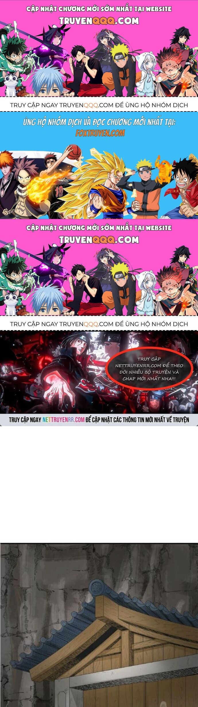 Quang Long Chapter 98 - 1