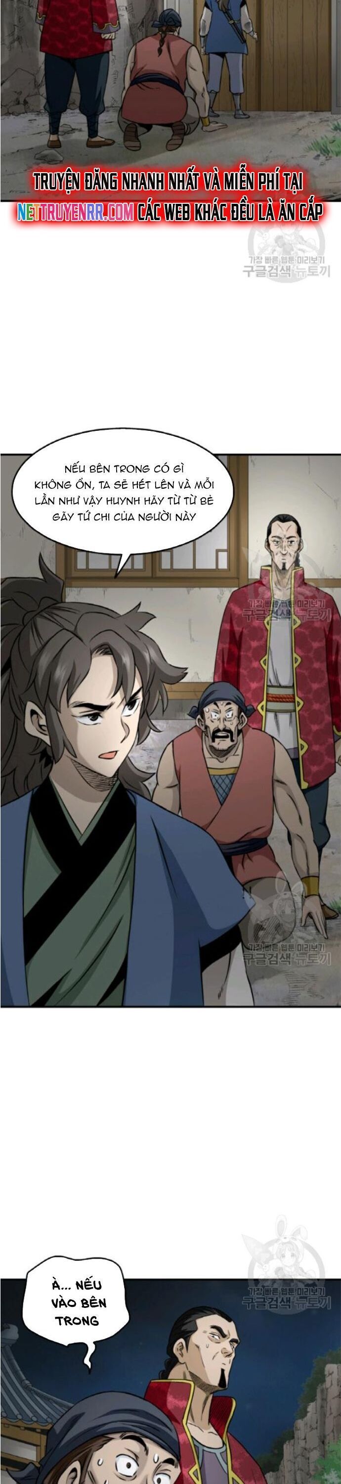 Quang Long Chapter 98 - 3