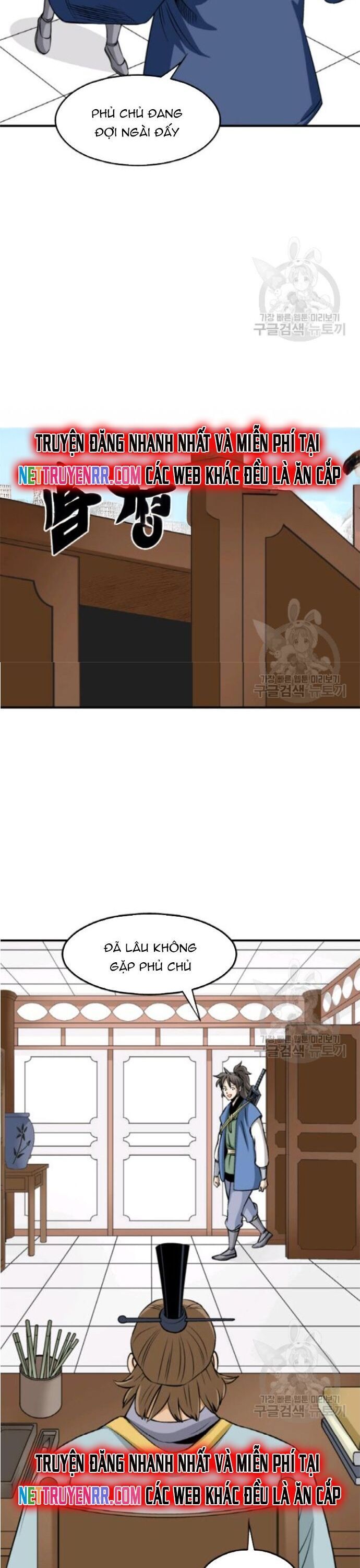 Quang Long Chapter 98 - 21