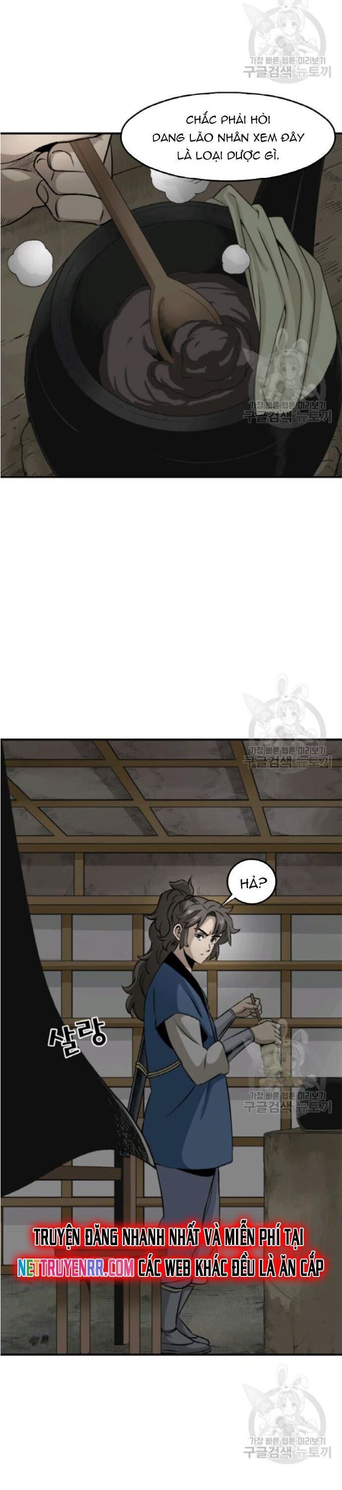 Quang Long Chapter 98 - 8