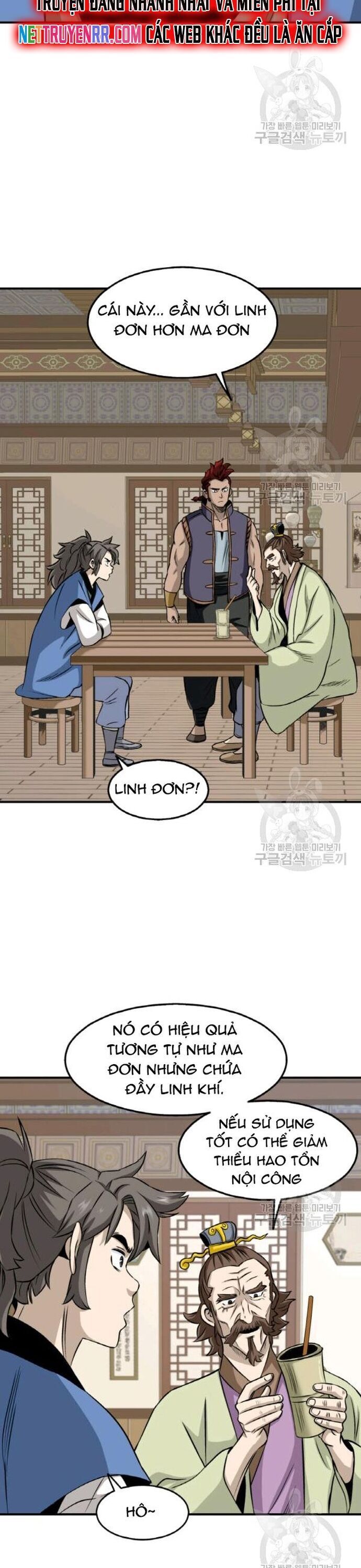 Quang Long Chapter 99 - 19