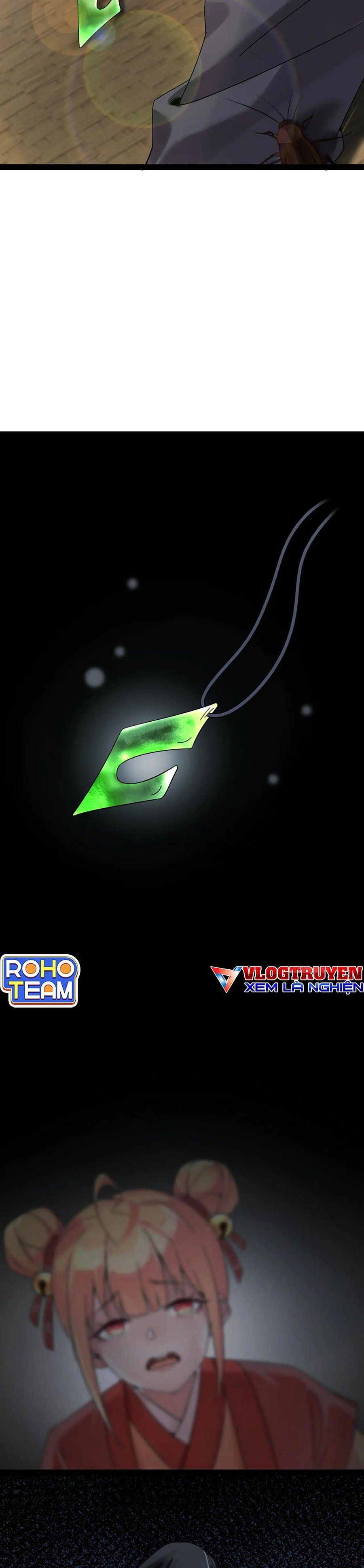 Ta Làm Mưa Làm Gió Vào Một Vạn Năm Sau Chapter 1 - 6