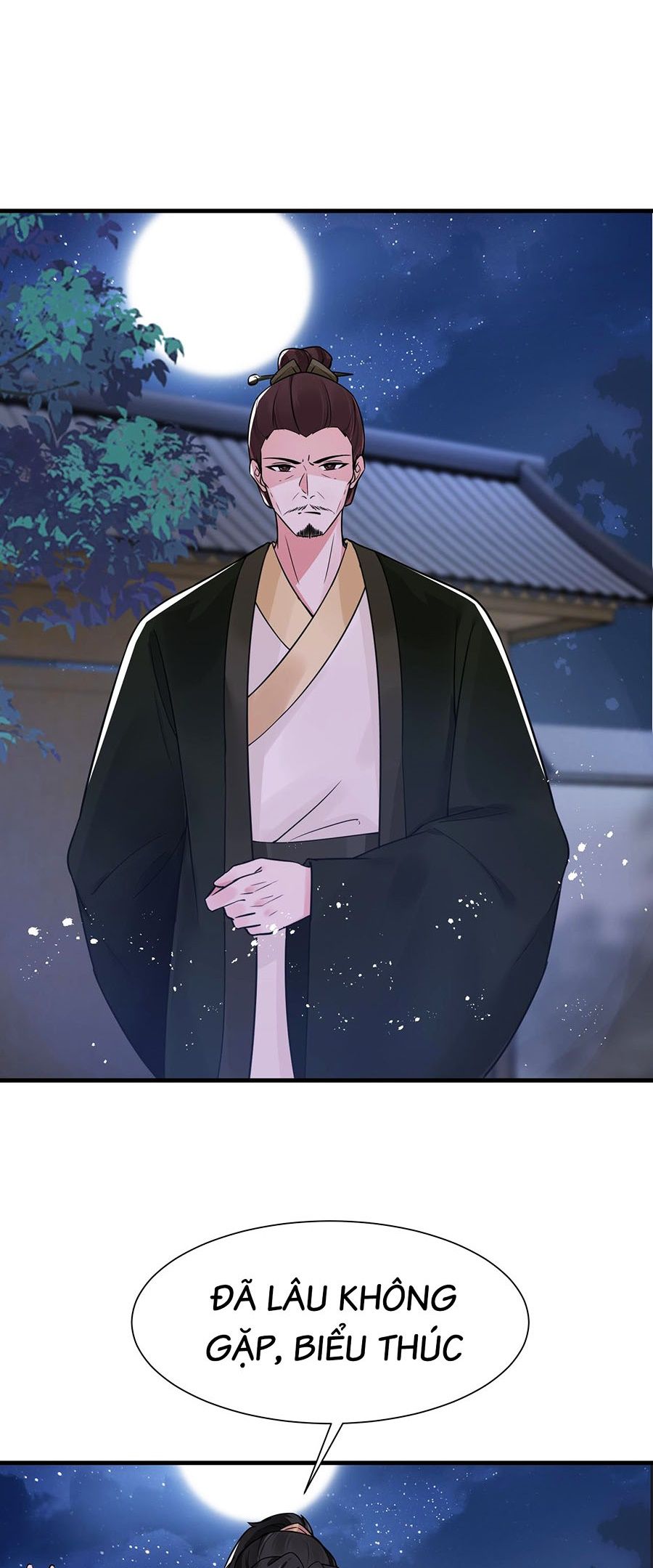 Ta Làm Mưa Làm Gió Vào Một Vạn Năm Sau Chapter 14 - 15