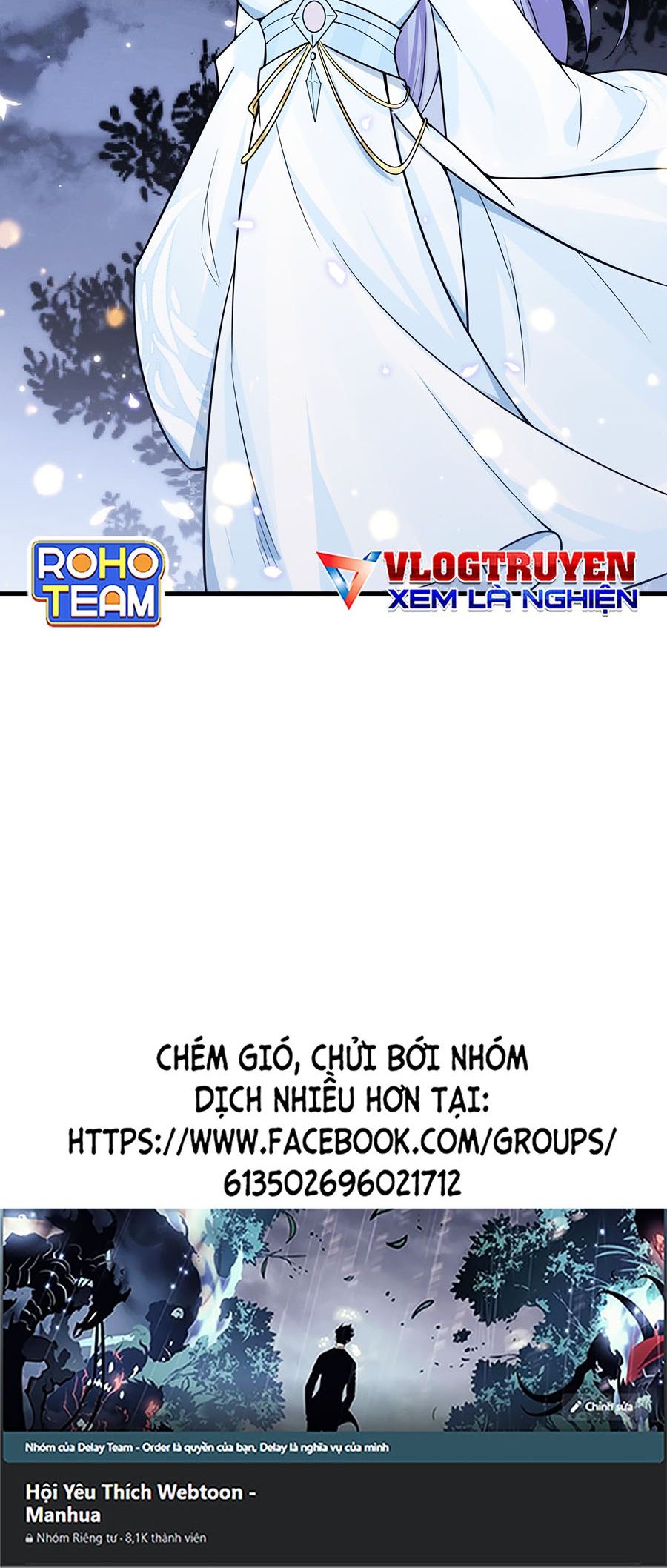 Ta Làm Mưa Làm Gió Vào Một Vạn Năm Sau Chapter 18 - 16