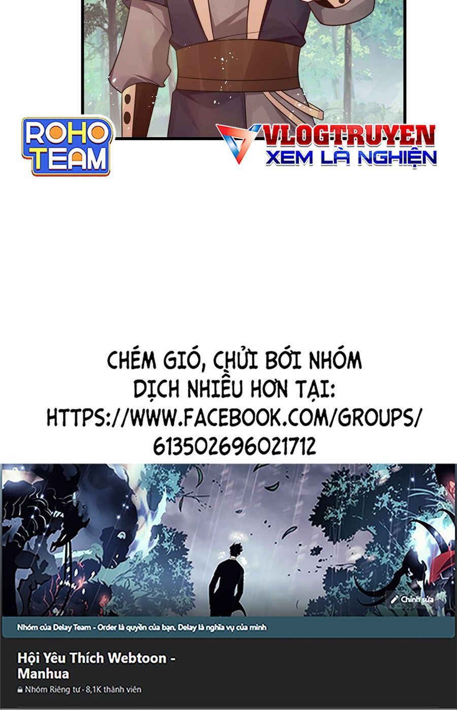 Ta Làm Mưa Làm Gió Vào Một Vạn Năm Sau Chapter 21 - 31