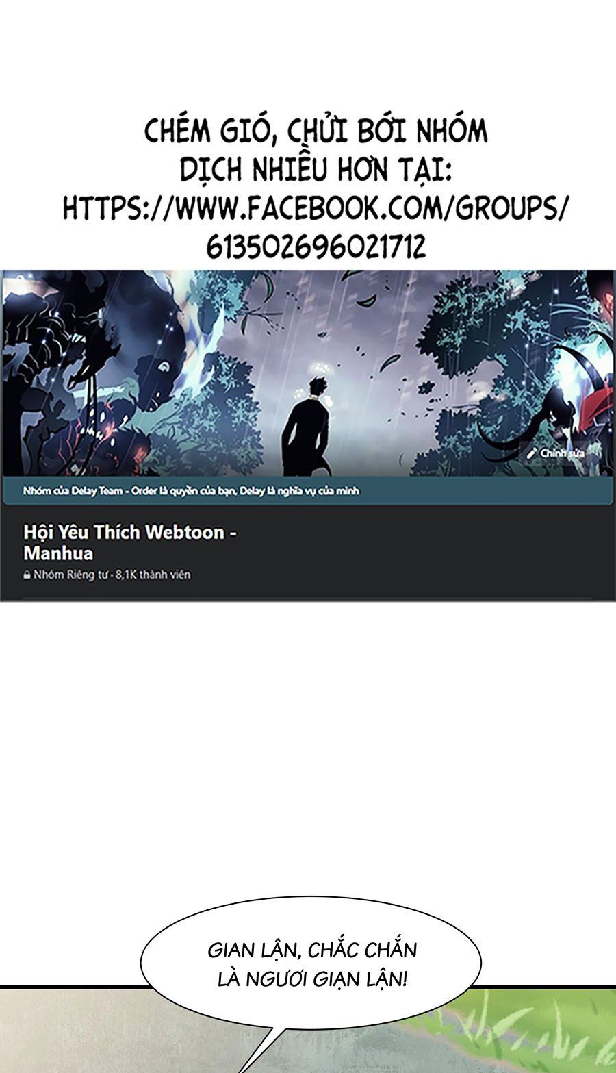 Ta Làm Mưa Làm Gió Vào Một Vạn Năm Sau Chapter 22 - 2