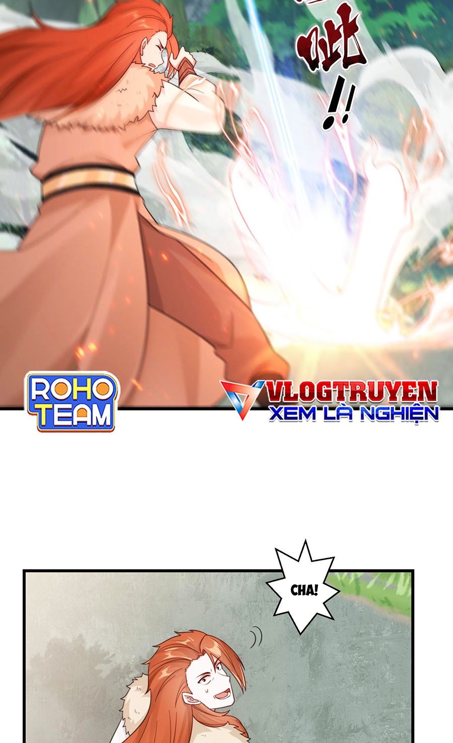 Ta Làm Mưa Làm Gió Vào Một Vạn Năm Sau Chapter 22 - 17