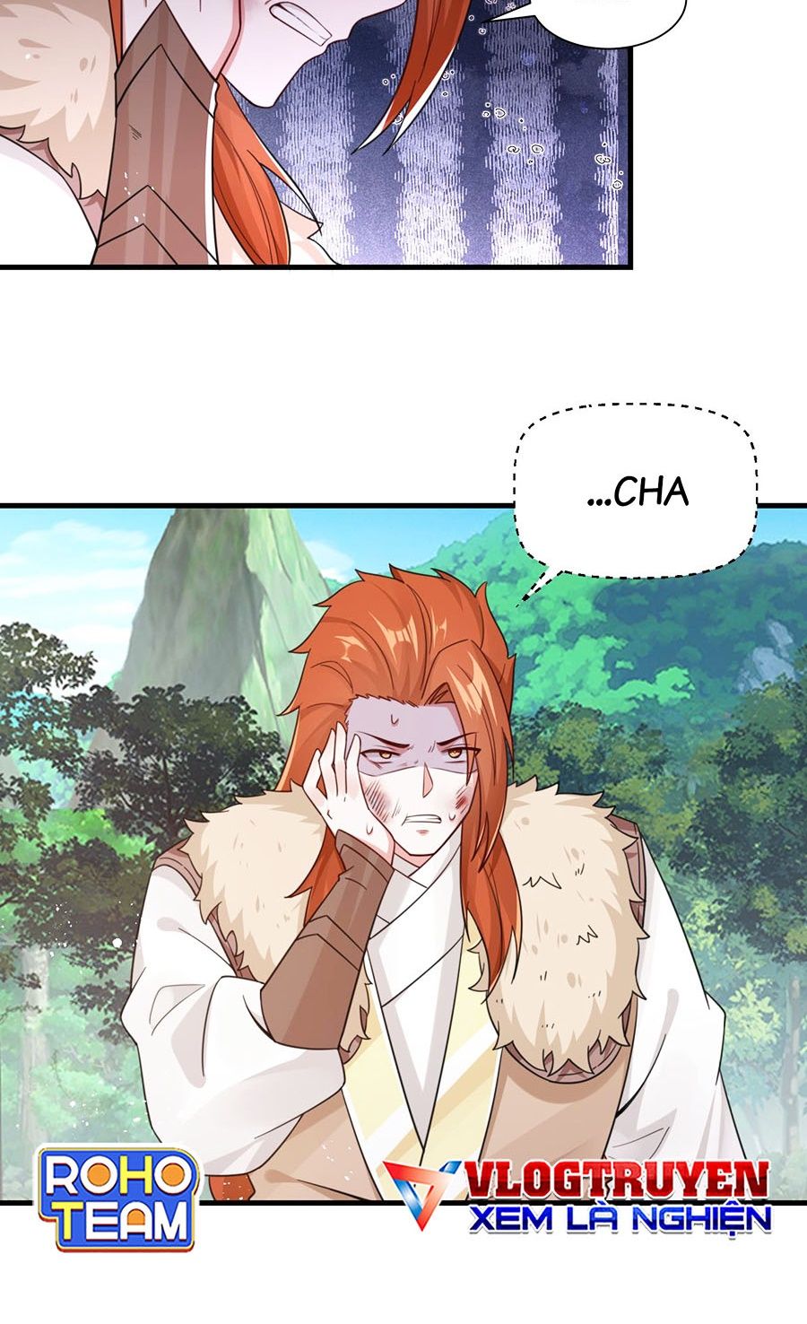 Ta Làm Mưa Làm Gió Vào Một Vạn Năm Sau Chapter 22 - 28