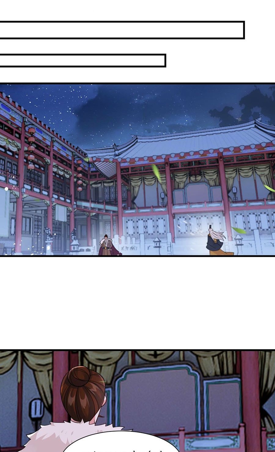 Ta Làm Mưa Làm Gió Vào Một Vạn Năm Sau Chapter 22 - 29