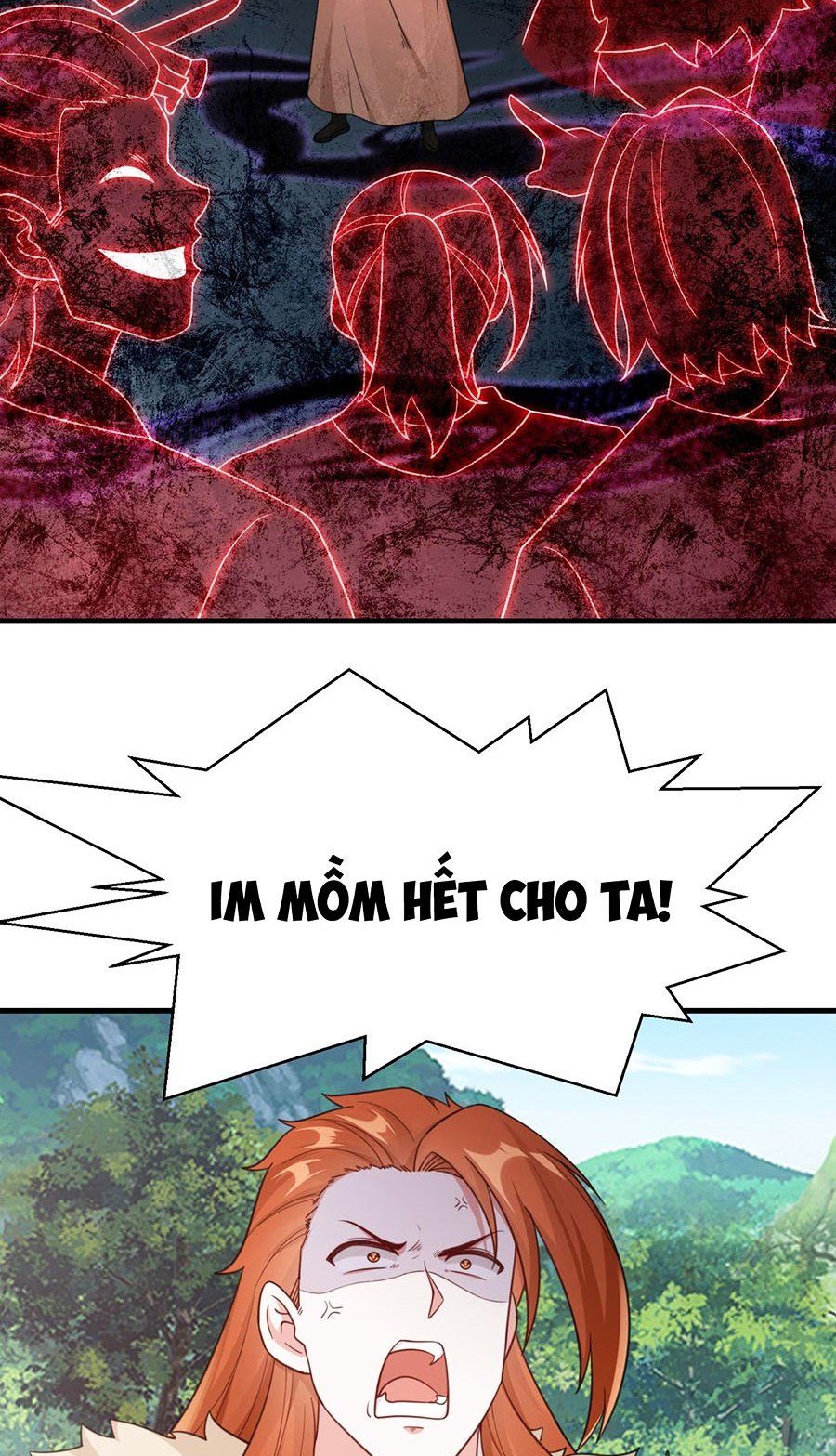 Ta Làm Mưa Làm Gió Vào Một Vạn Năm Sau Chapter 22 - 6