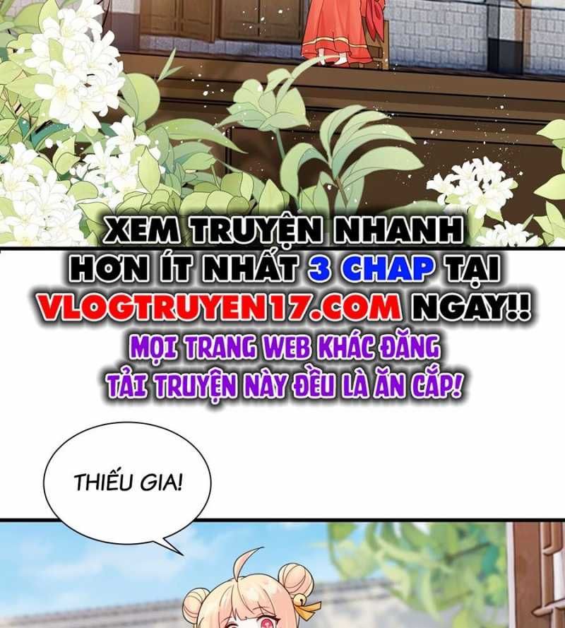 Ta Làm Mưa Làm Gió Vào Một Vạn Năm Sau Chapter 23 - 11