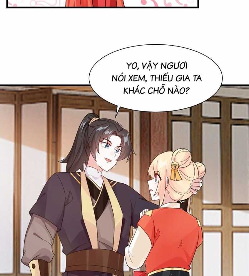 Ta Làm Mưa Làm Gió Vào Một Vạn Năm Sau Chapter 23 - 15