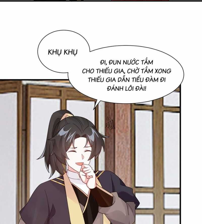 Ta Làm Mưa Làm Gió Vào Một Vạn Năm Sau Chapter 23 - 18