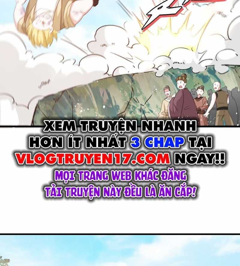 Ta Làm Mưa Làm Gió Vào Một Vạn Năm Sau Chapter 23 - 22