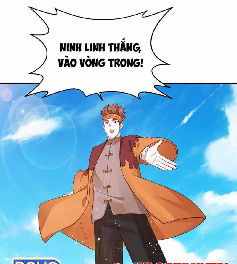 Ta Làm Mưa Làm Gió Vào Một Vạn Năm Sau Chapter 23 - 24