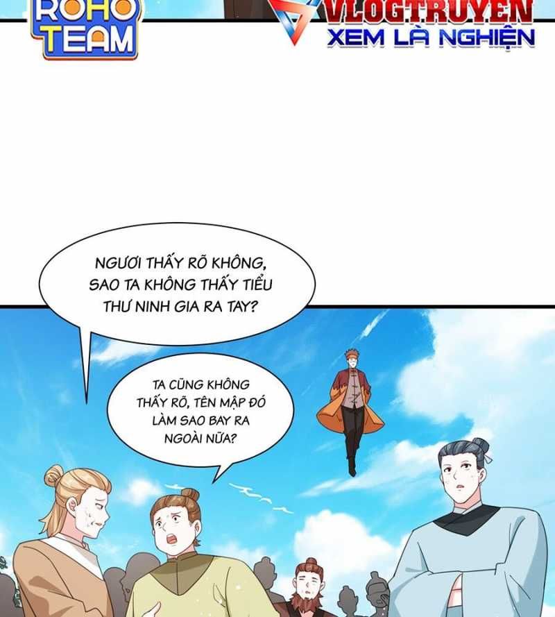 Ta Làm Mưa Làm Gió Vào Một Vạn Năm Sau Chapter 23 - 25