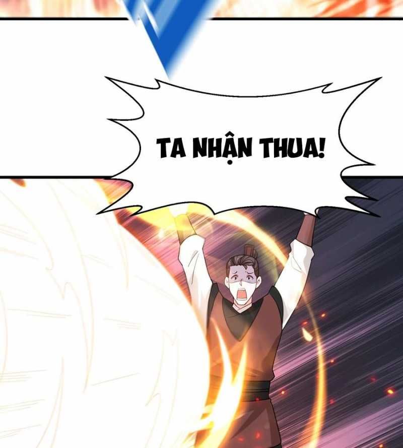 Ta Làm Mưa Làm Gió Vào Một Vạn Năm Sau Chapter 23 - 30