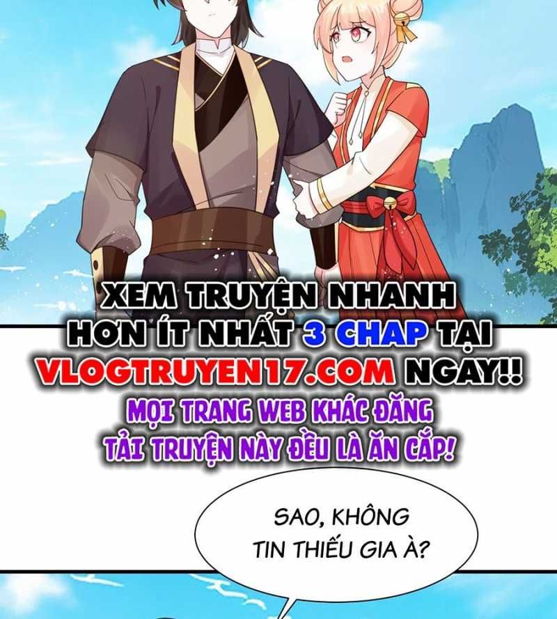 Ta Làm Mưa Làm Gió Vào Một Vạn Năm Sau Chapter 23 - 35