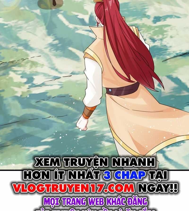 Ta Làm Mưa Làm Gió Vào Một Vạn Năm Sau Chapter 23 - 40