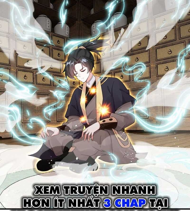 Ta Làm Mưa Làm Gió Vào Một Vạn Năm Sau Chapter 23 - 5